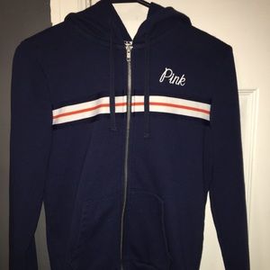 Vs PINK hoodie